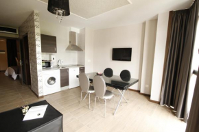 Alvear Suites